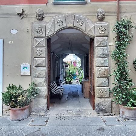 La Corte B&B Ovada Esterno foto