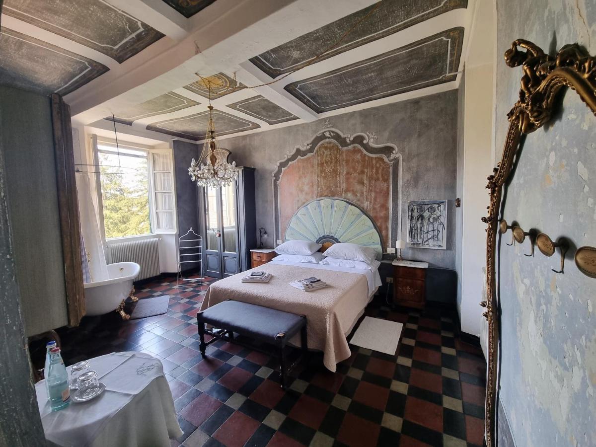 La Corte B&B Ovada Esterno foto