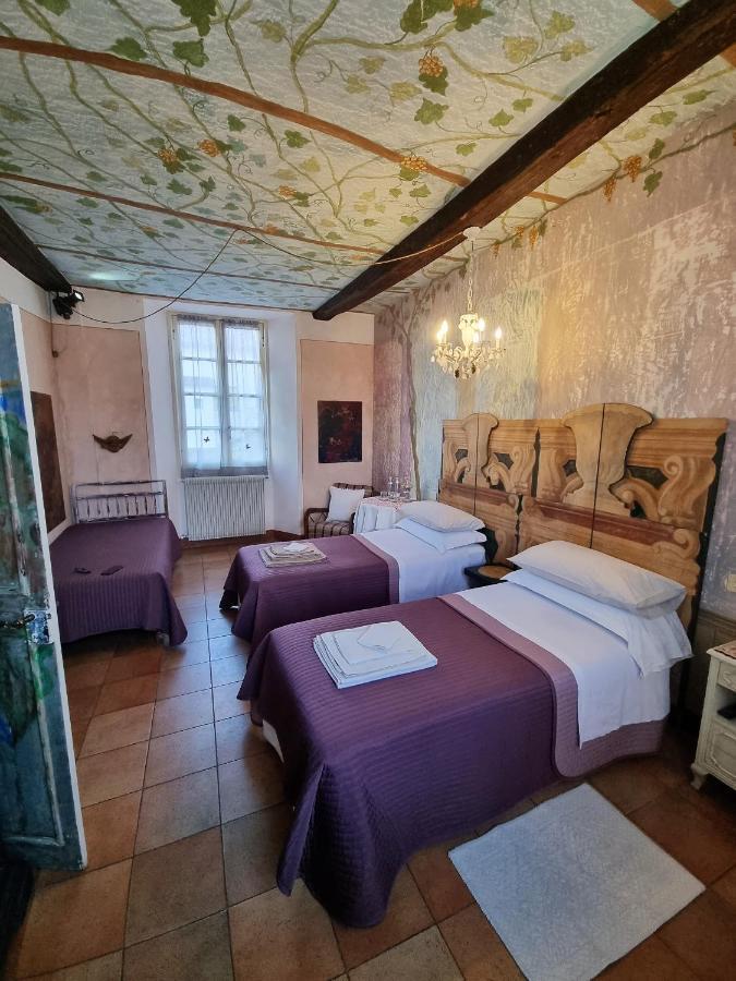 La Corte B&B Ovada Esterno foto
