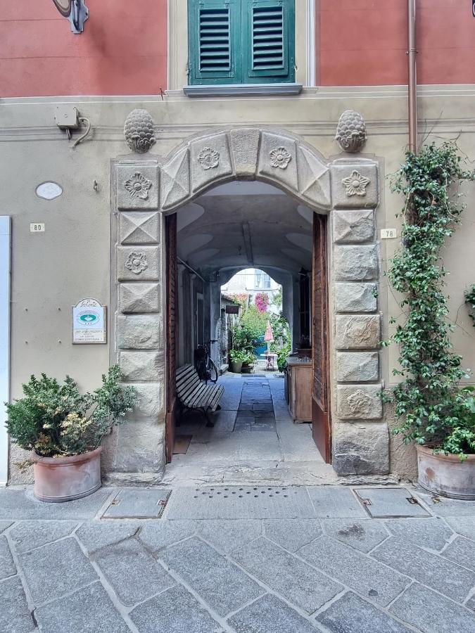 La Corte B&B Ovada Esterno foto