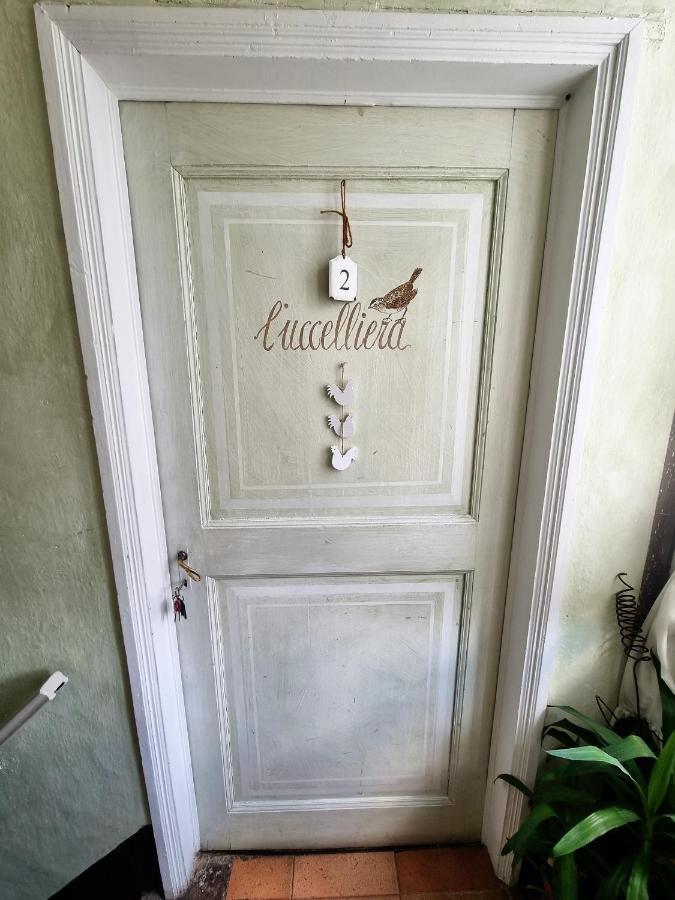 La Corte B&B Ovada Esterno foto