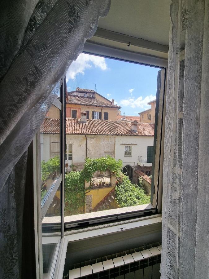 La Corte B&B Ovada Esterno foto