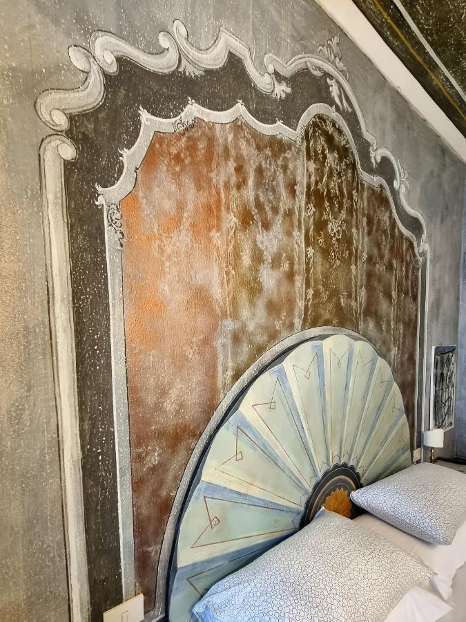 La Corte B&B Ovada Esterno foto