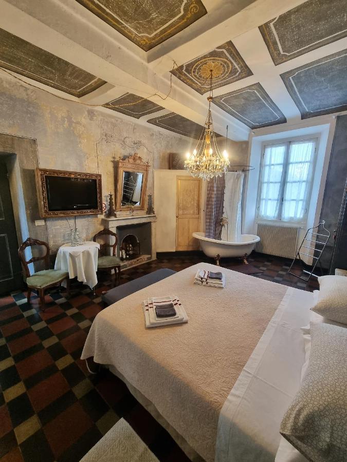La Corte B&B Ovada Esterno foto