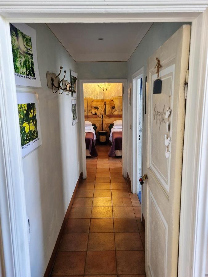 La Corte B&B Ovada Esterno foto