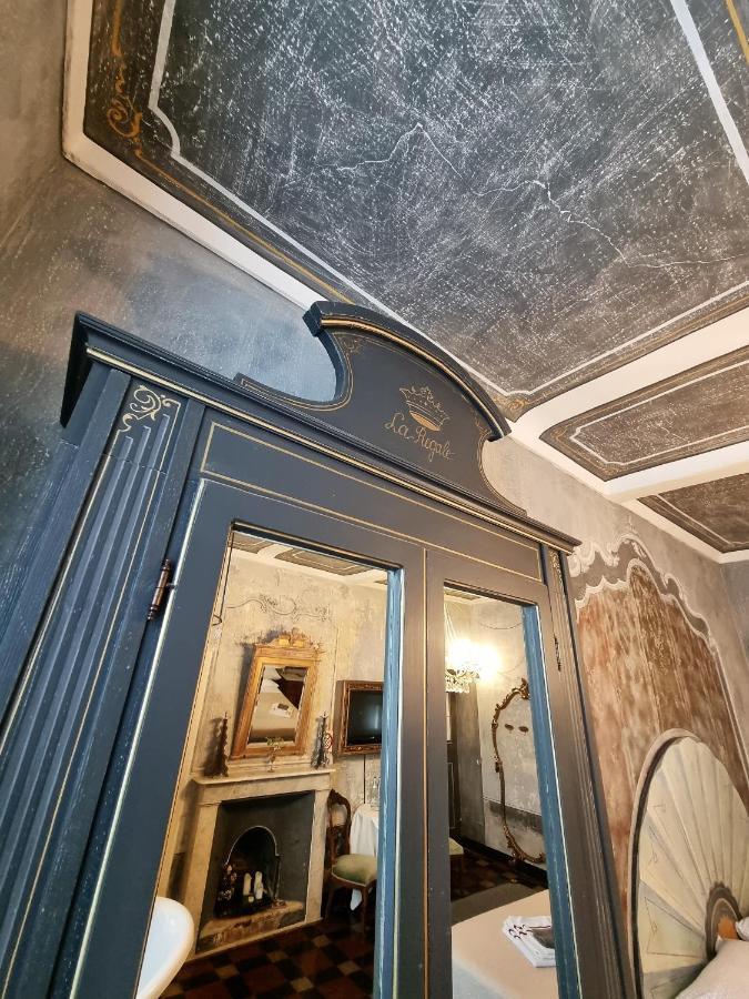La Corte B&B Ovada Esterno foto