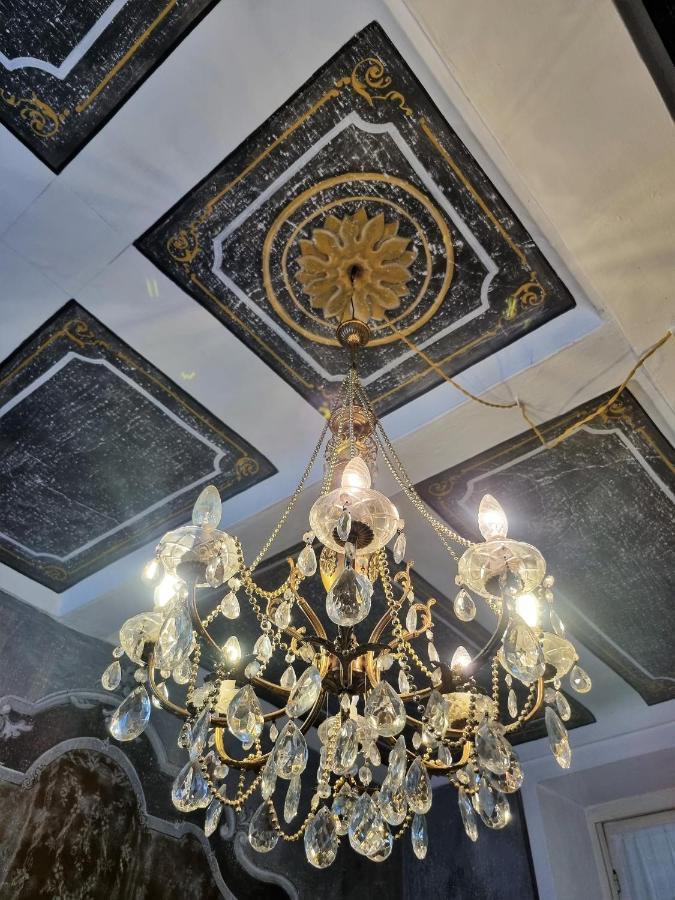 La Corte B&B Ovada Esterno foto