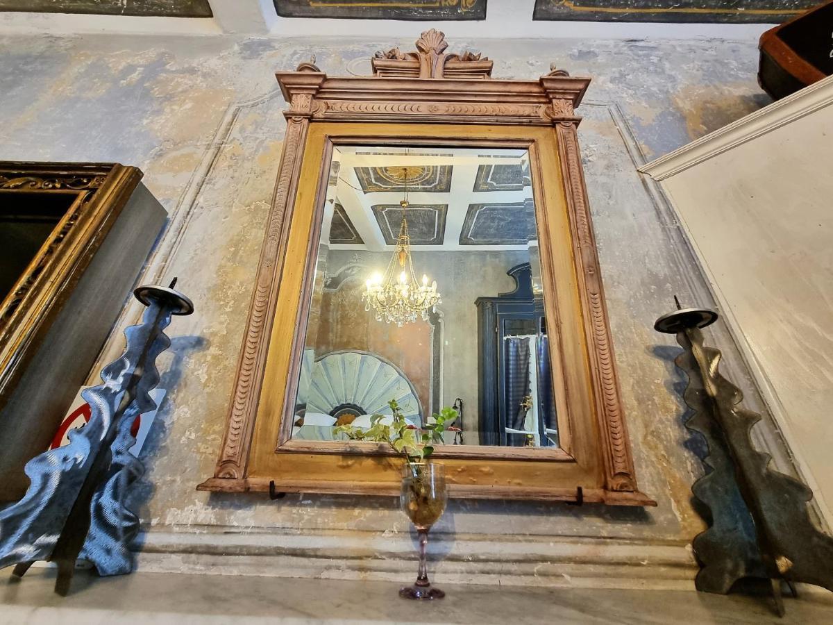La Corte B&B Ovada Esterno foto