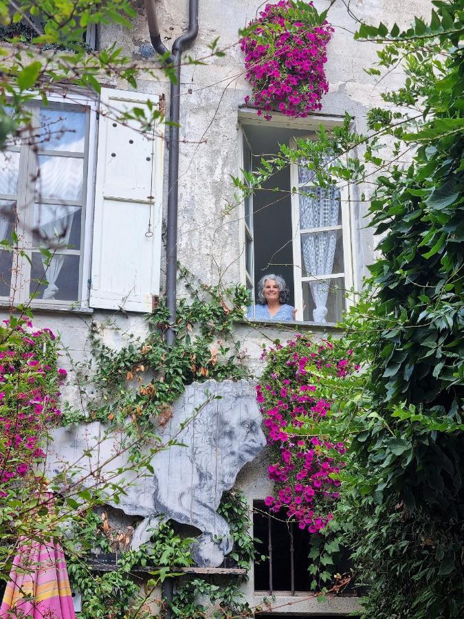 La Corte B&B Ovada Esterno foto