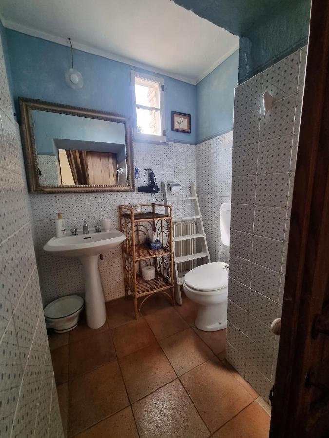 La Corte B&B Ovada Esterno foto