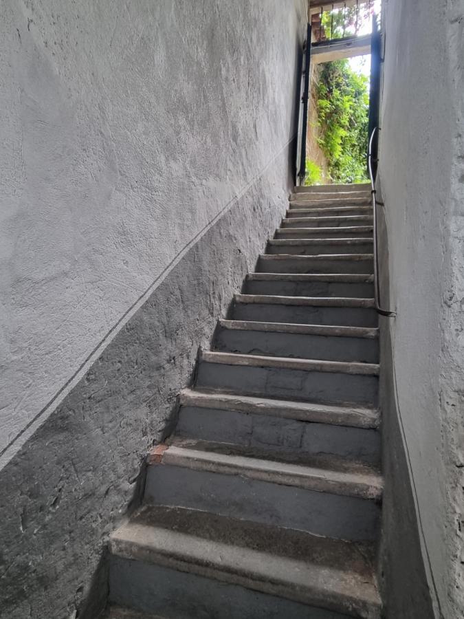 La Corte B&B Ovada Esterno foto