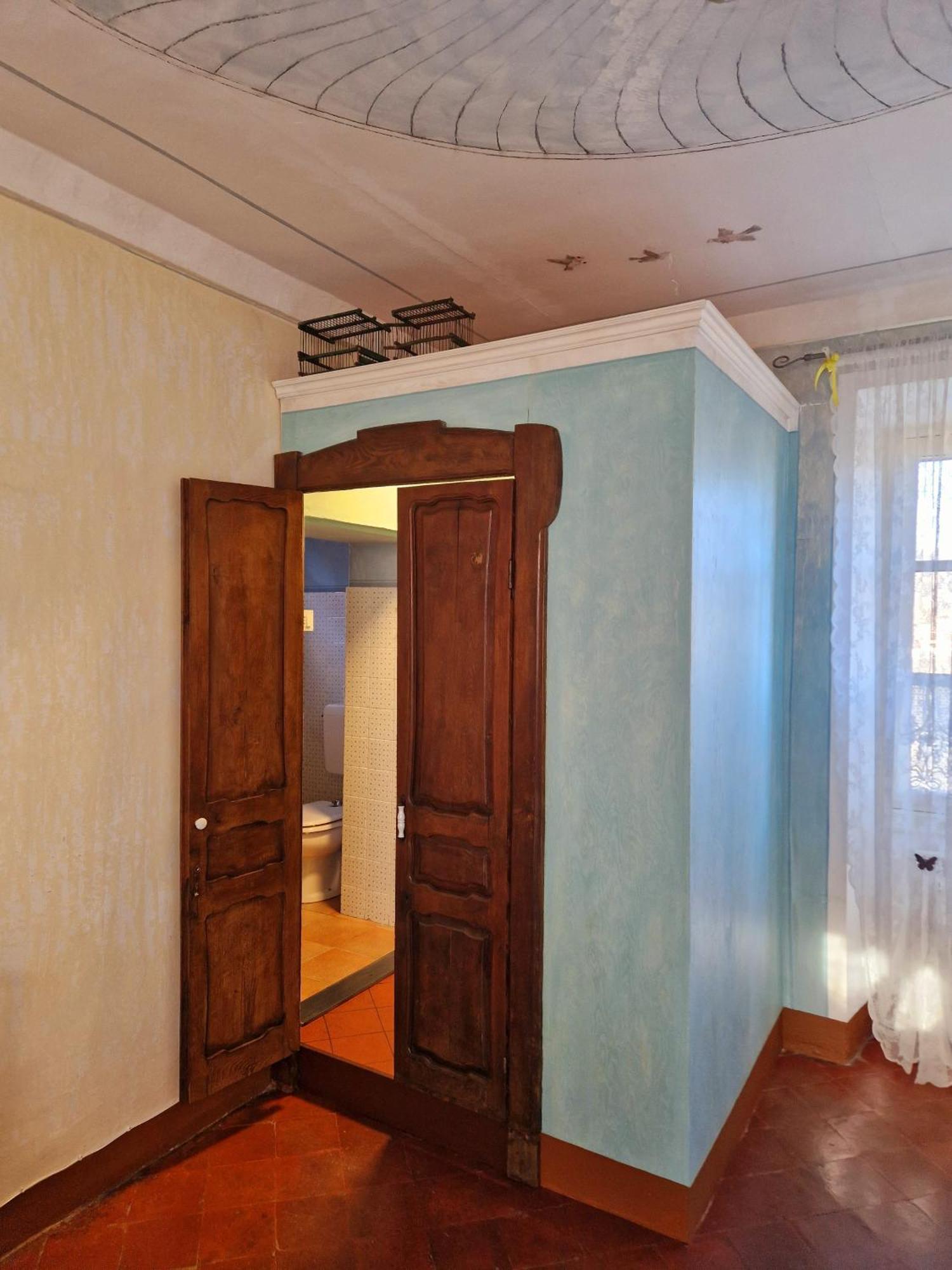 La Corte B&B Ovada Esterno foto