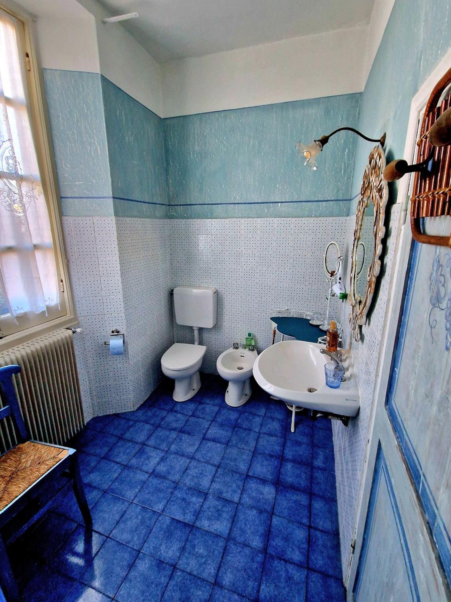 La Corte B&B Ovada Esterno foto