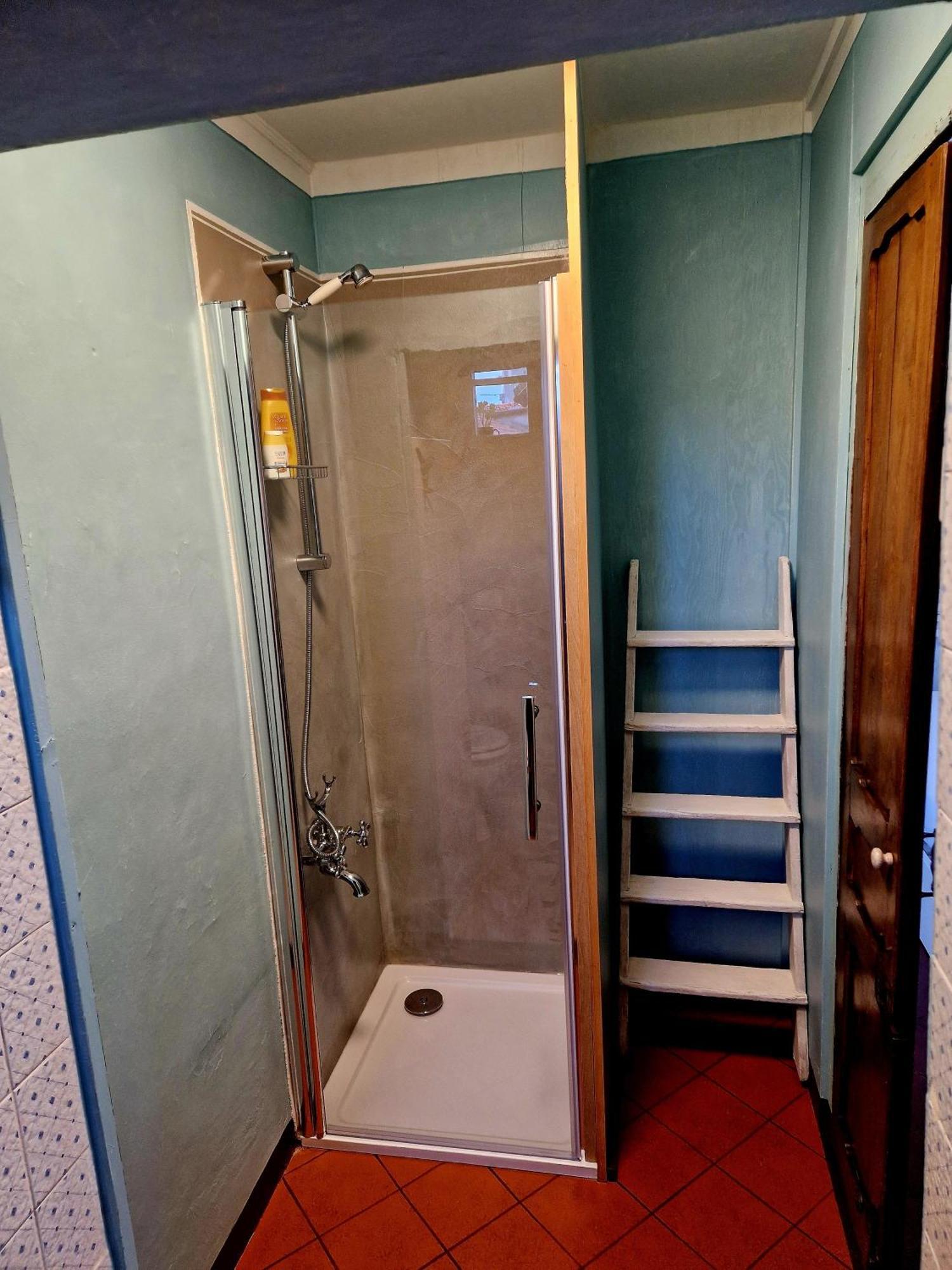La Corte B&B Ovada Esterno foto