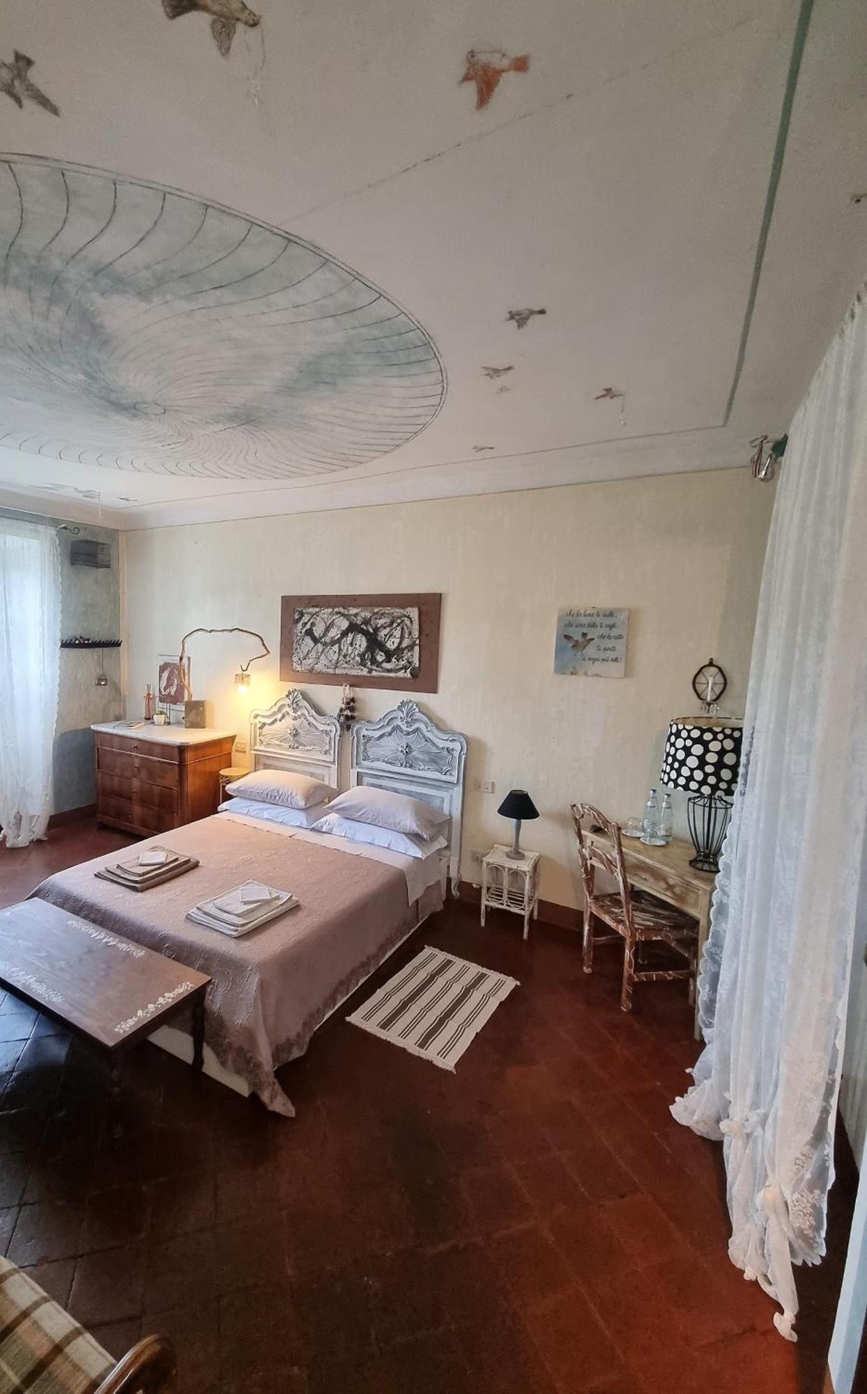 La Corte B&B Ovada Esterno foto