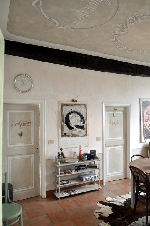 La Corte B&B Ovada Esterno foto